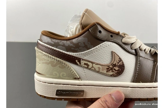 RETRO HF5743-221 HF5743-221 LOW  1 JORDAN 1217